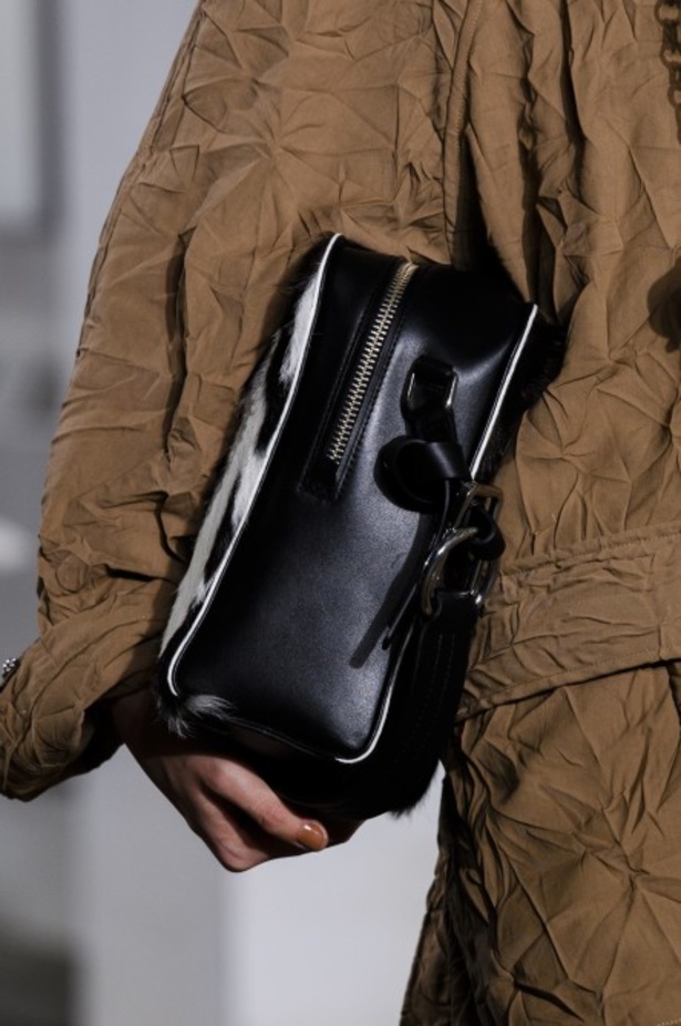 عرض أزياء 3.1 Phillip Lim لخريف وشتاء ٢٠١٨ !