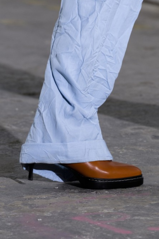 عرض أزياء 3.1 Phillip Lim لخريف وشتاء ٢٠١٨ !