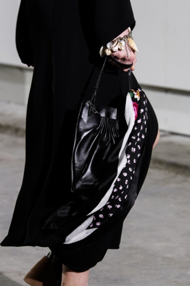 عرض أزياء 3.1 Phillip Lim لخريف وشتاء ٢٠١٨ !