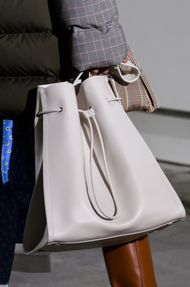 عرض أزياء 3.1 Phillip Lim لخريف وشتاء ٢٠١٨ !