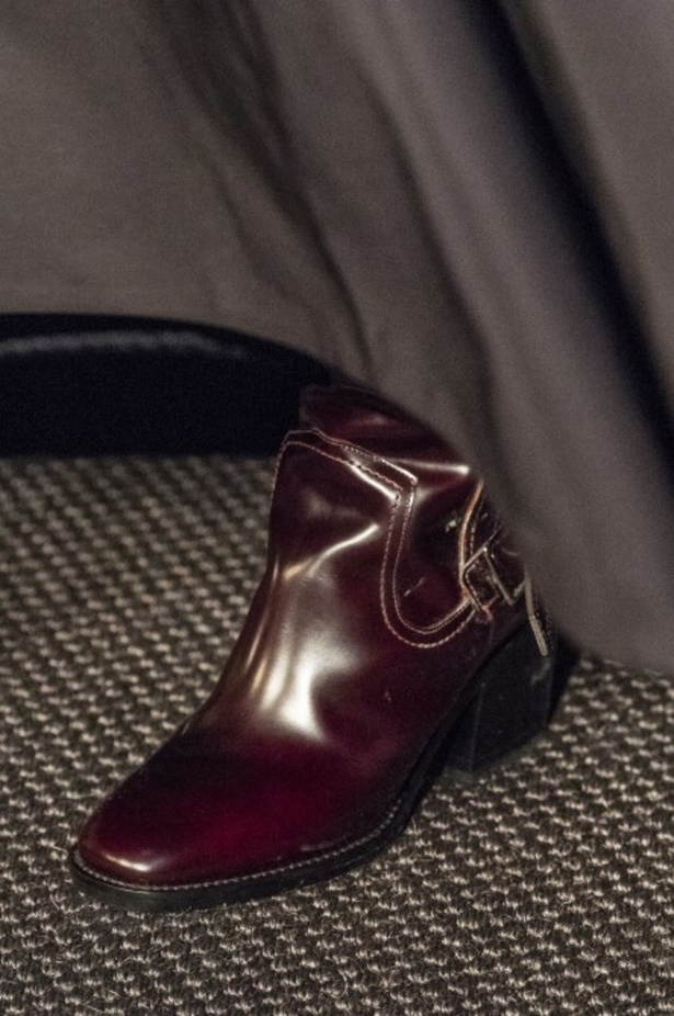 مجموعة ديريك لام للألبسة الجاهزة لخريف و شتاء 2018