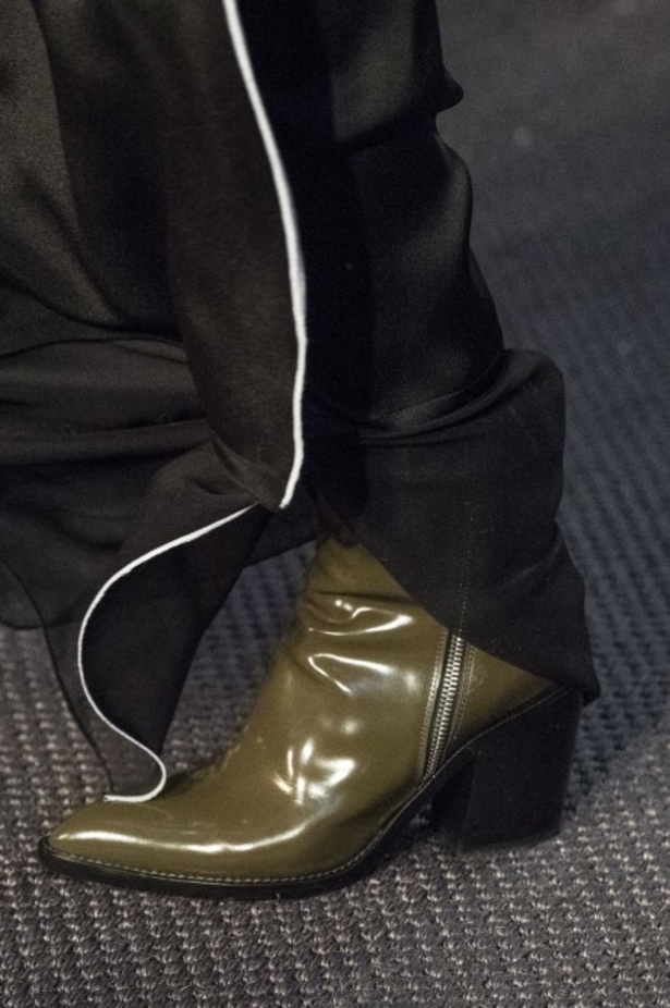 مجموعة ديريك لام للألبسة الجاهزة لخريف و شتاء 2018