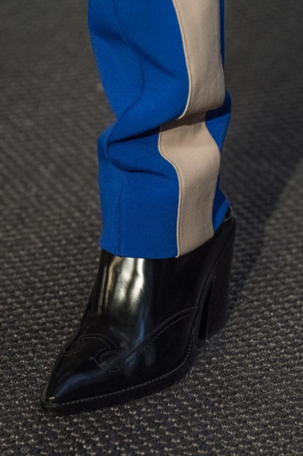 مجموعة ديريك لام للألبسة الجاهزة لخريف و شتاء 2018