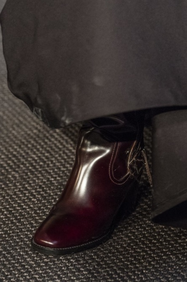 مجموعة ديريك لام للألبسة الجاهزة لخريف و شتاء 2018