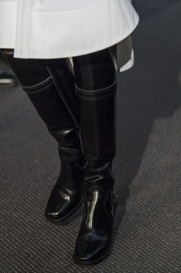 مجموعة ديريك لام للألبسة الجاهزة لخريف و شتاء 2018