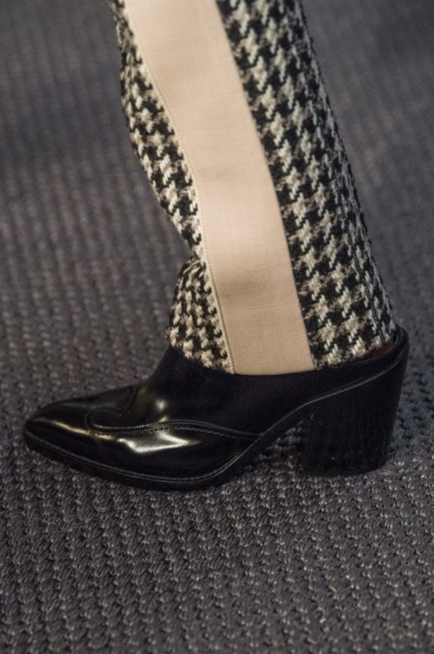 مجموعة ديريك لام للألبسة الجاهزة لخريف و شتاء 2018