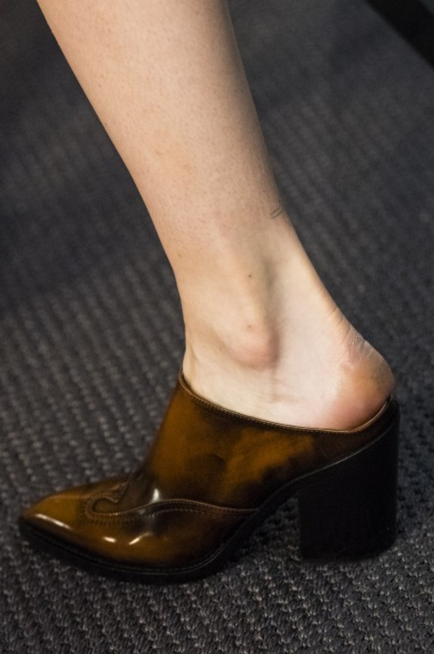 مجموعة ديريك لام للألبسة الجاهزة لخريف و شتاء 2018