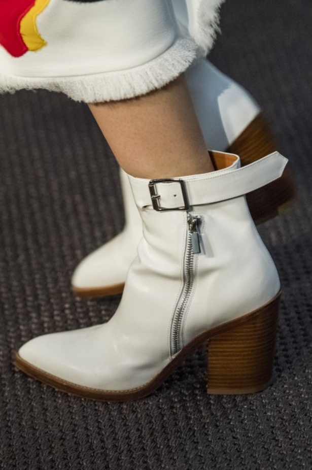 مجموعة ديريك لام للألبسة الجاهزة لخريف و شتاء 2018