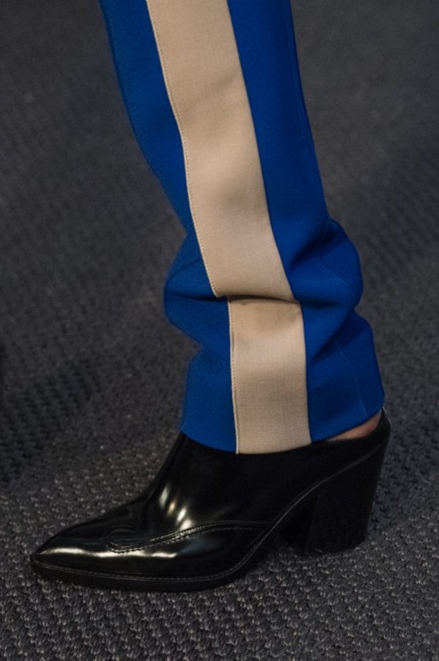 مجموعة ديريك لام للألبسة الجاهزة لخريف و شتاء 2018