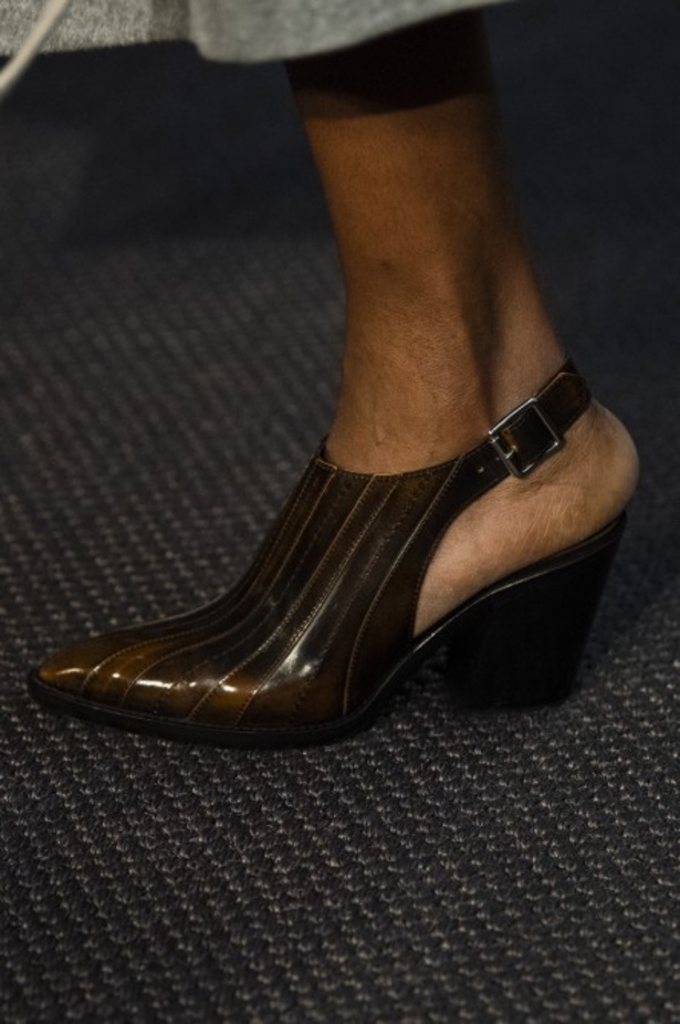 مجموعة ديريك لام للألبسة الجاهزة لخريف و شتاء 2018