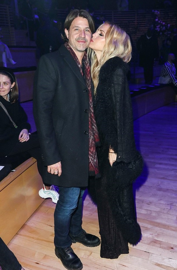 مجموعة "براندون ماكسويل" لموسم خريف وشتاء 2018