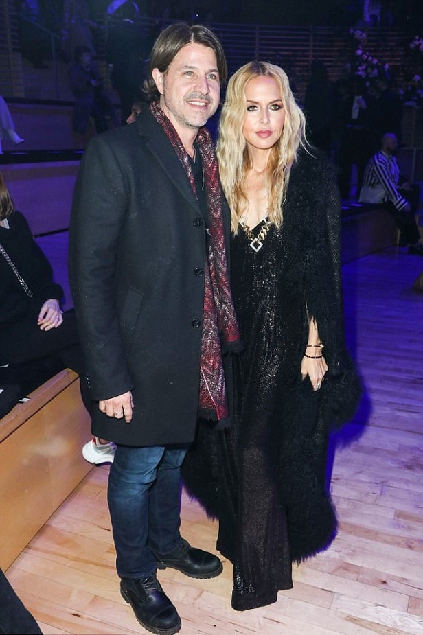 مجموعة "براندون ماكسويل" لموسم خريف وشتاء 2018