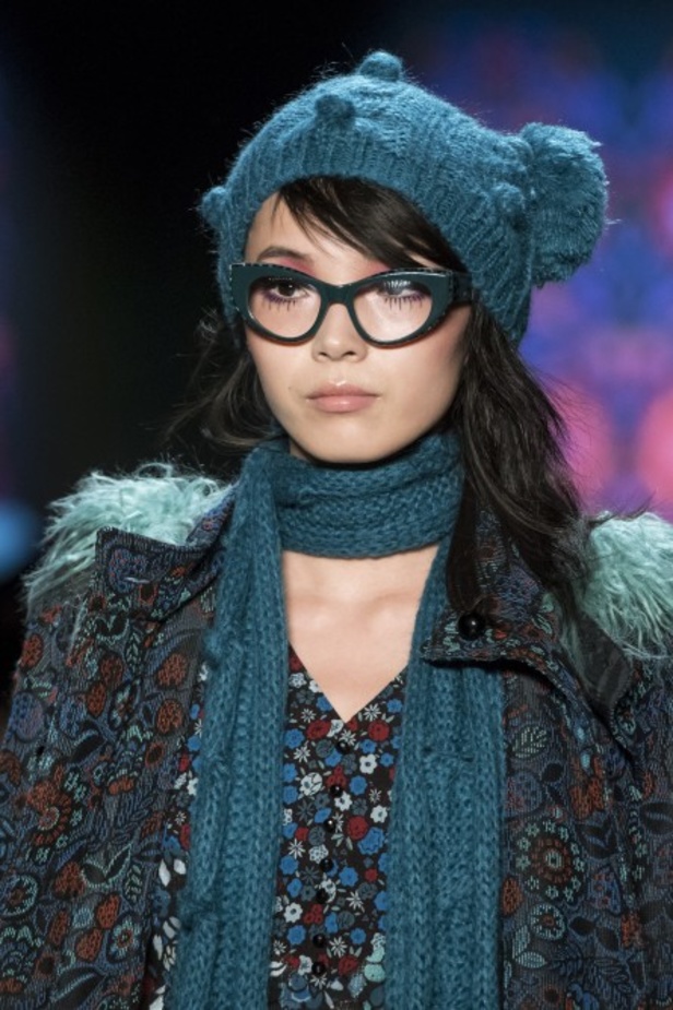 مجموعة "أنا سوي" لموسم خريف وشتاء 2018-2019