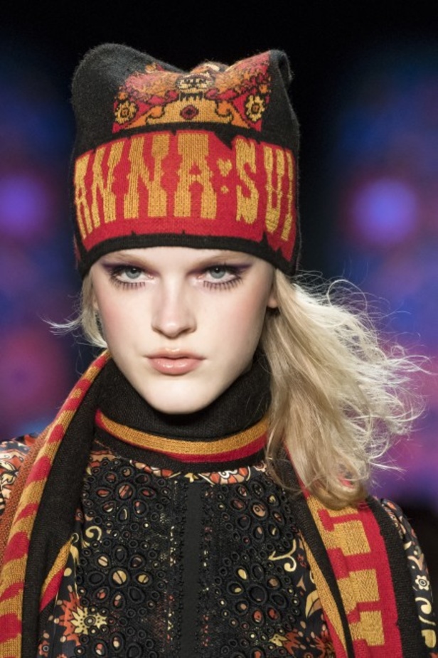 مجموعة "أنا سوي" لموسم خريف وشتاء 2018-2019