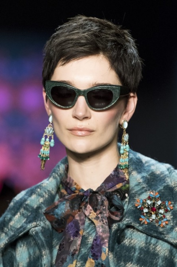 مجموعة "أنا سوي" لموسم خريف وشتاء 2018-2019