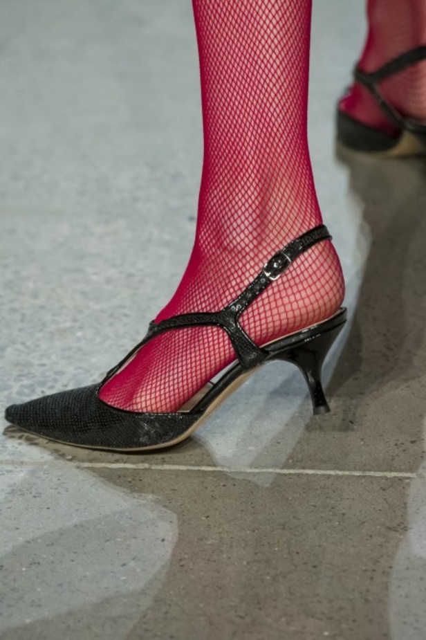 مجموعة "أنا سوي" لموسم خريف وشتاء 2018-2019