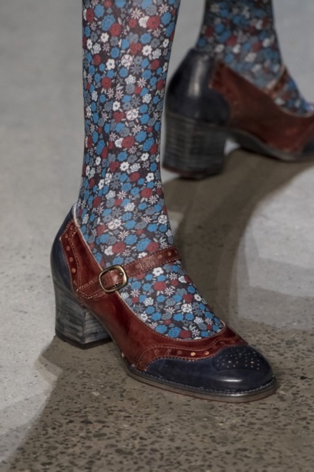 مجموعة "أنا سوي" لموسم خريف وشتاء 2018-2019