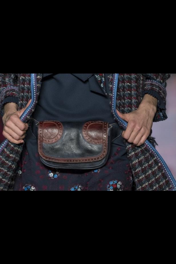 مجموعة "أنا سوي" لموسم خريف وشتاء 2018-2019