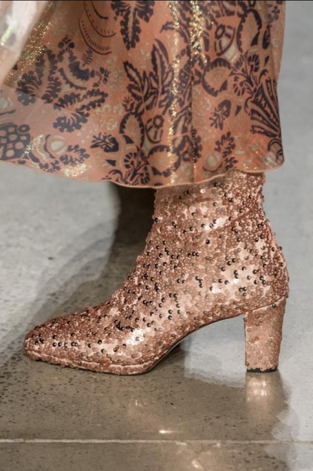 مجموعة "أنا سوي" لموسم خريف وشتاء 2018-2019