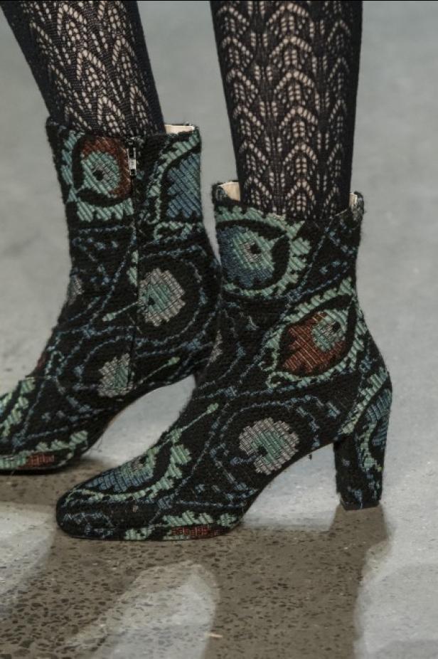 مجموعة "أنا سوي" لموسم خريف وشتاء 2018-2019