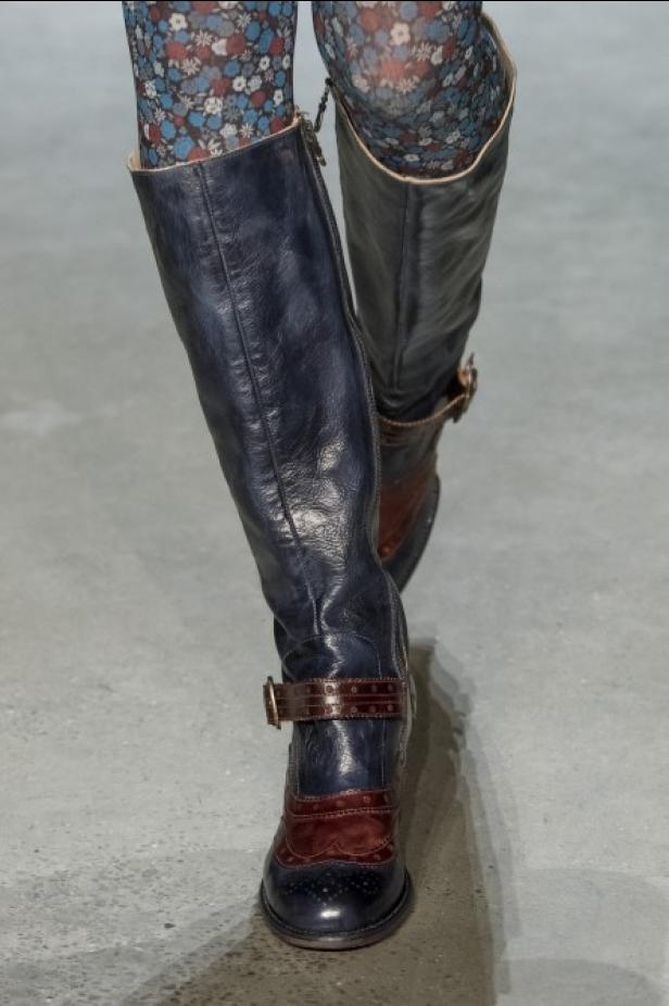 مجموعة "أنا سوي" لموسم خريف وشتاء 2018-2019