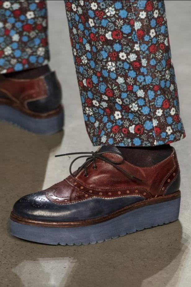 مجموعة "أنا سوي" لموسم خريف وشتاء 2018-2019