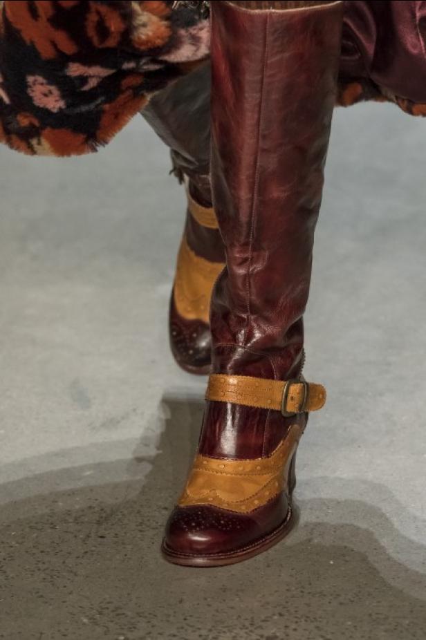 مجموعة "أنا سوي" لموسم خريف وشتاء 2018-2019