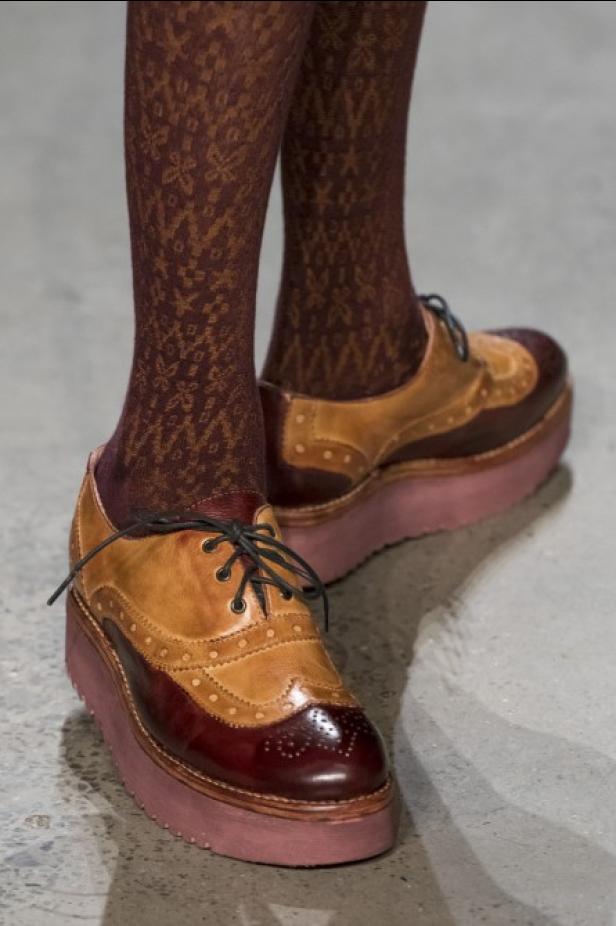 مجموعة "أنا سوي" لموسم خريف وشتاء 2018-2019