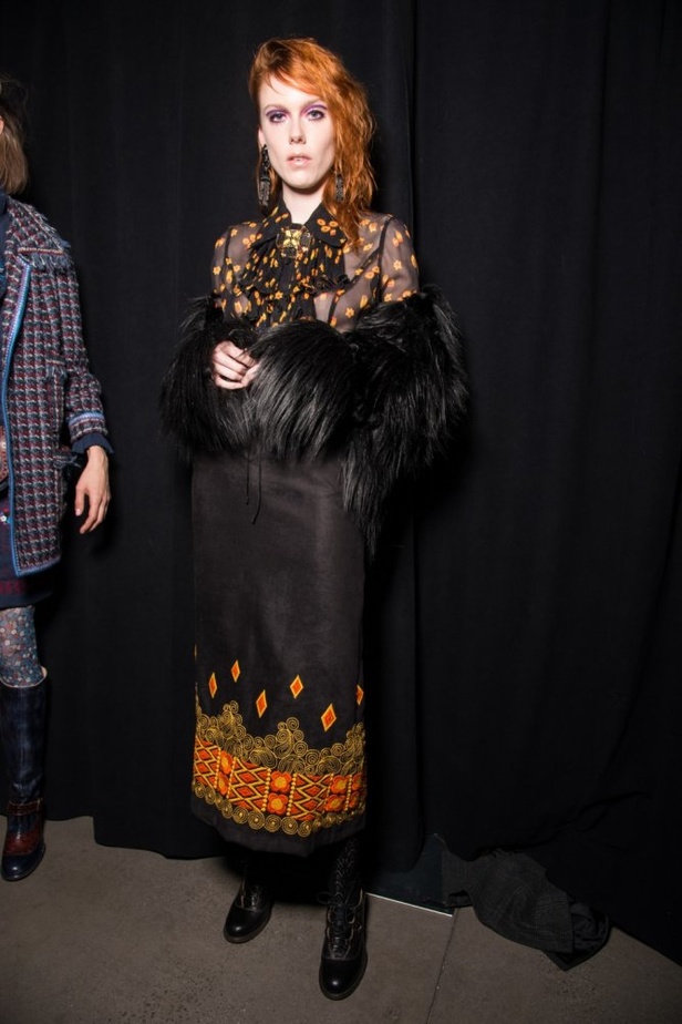 مجموعة "أنا سوي" لموسم خريف وشتاء 2018-2019