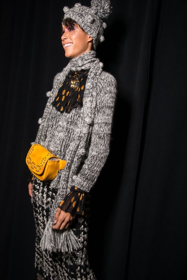 مجموعة "أنا سوي" لموسم خريف وشتاء 2018-2019