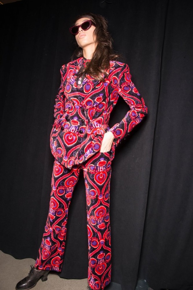 مجموعة "أنا سوي" لموسم خريف وشتاء 2018-2019