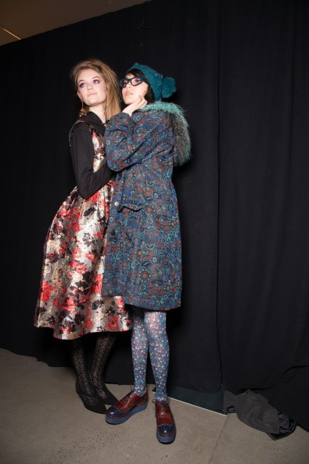 مجموعة "أنا سوي" لموسم خريف وشتاء 2018-2019