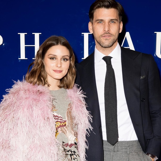 عرض أزياء رالف لورين مباشرة من أسبوع نيويورك للموضة