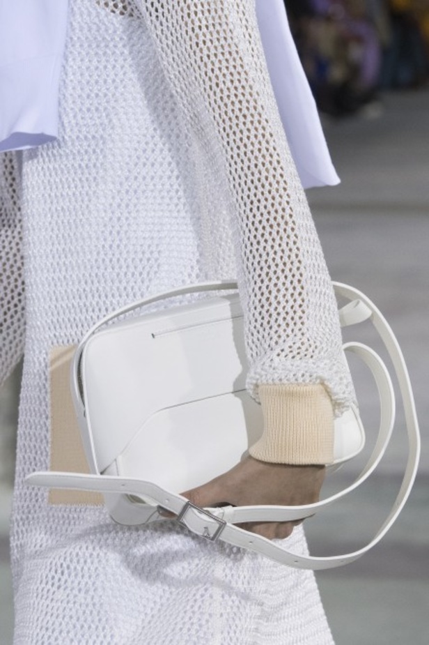 عرض أزياء تيبي لموسم خريف وشتاء 2018