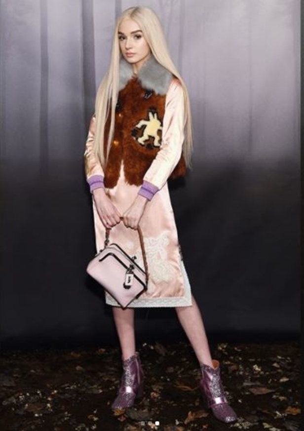 مجموعة &quot;كوتش&quot; Coach 1941 لخريف وشتاء 2018