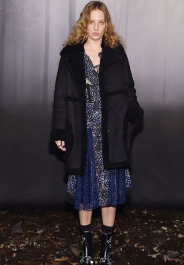 مجموعة &quot;كوتش&quot; Coach 1941 لخريف وشتاء 2018