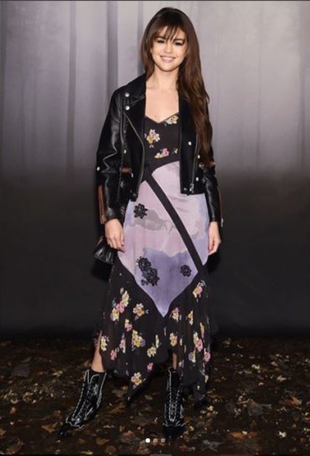 مجموعة &quot;كوتش&quot; Coach 1941 لخريف وشتاء 2018