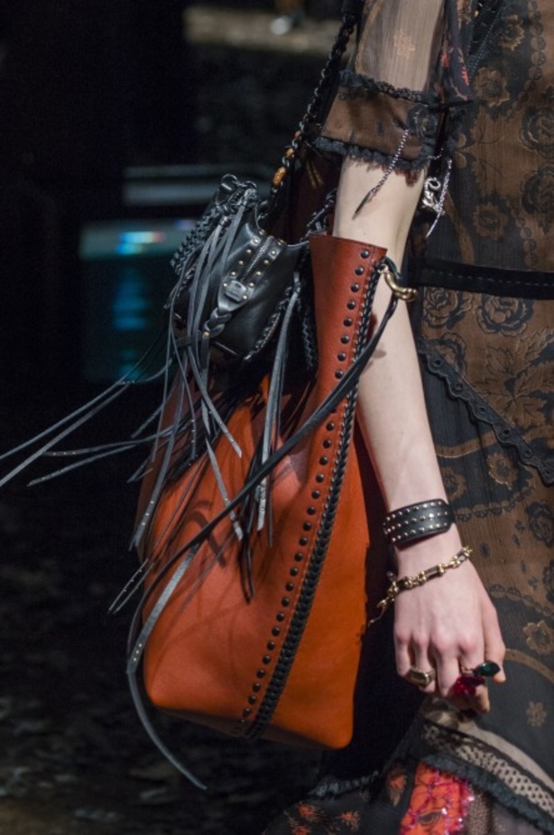 مجموعة "كوتش" Coach 1941 لخريف وشتاء 2018