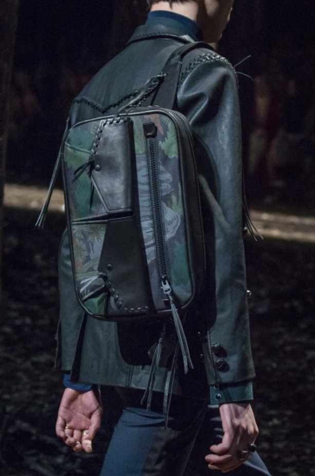 مجموعة "كوتش" Coach 1941 لخريف وشتاء 2018