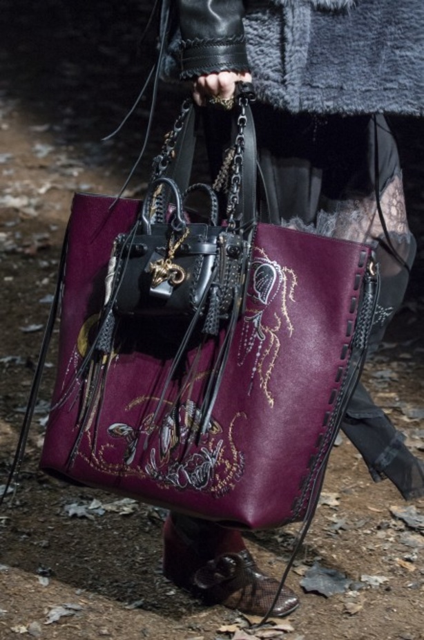 مجموعة "كوتش" Coach 1941 لخريف وشتاء 2018