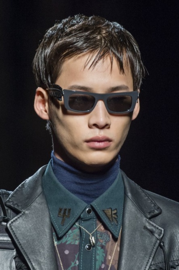 مجموعة "كوتش" Coach 1941 لخريف وشتاء 2018