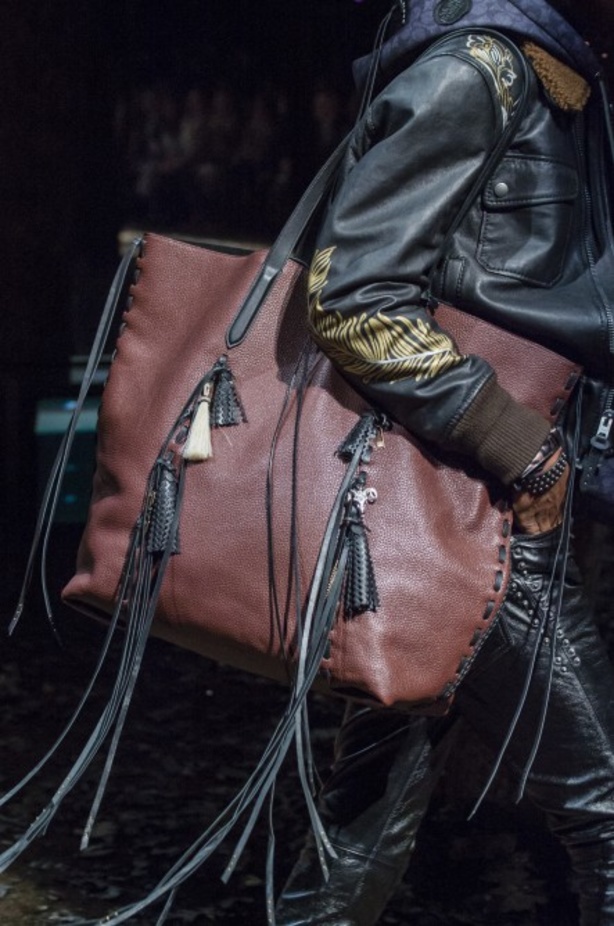 مجموعة "كوتش" Coach 1941 لخريف وشتاء 2018