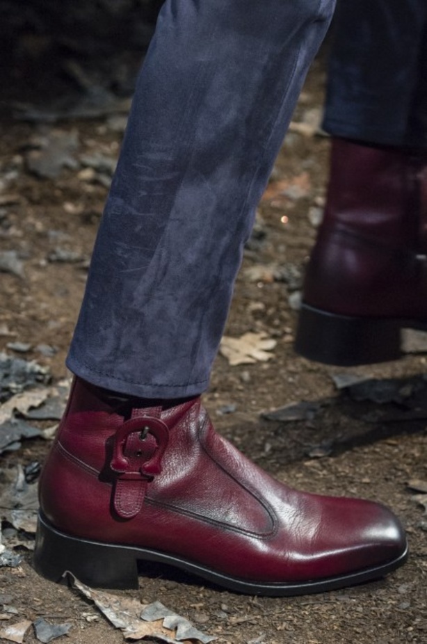 مجموعة "كوتش" Coach 1941 لخريف وشتاء 2018