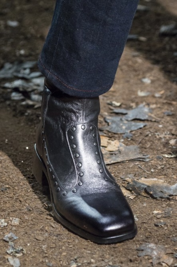 مجموعة "كوتش" Coach 1941 لخريف وشتاء 2018