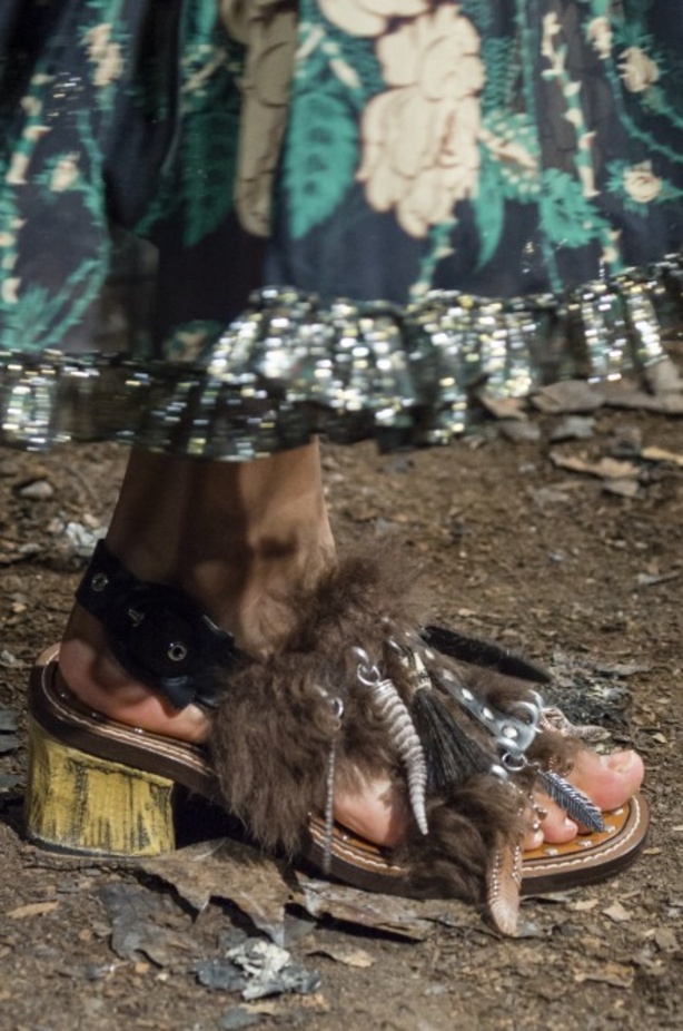 مجموعة "كوتش" Coach 1941 لخريف وشتاء 2018