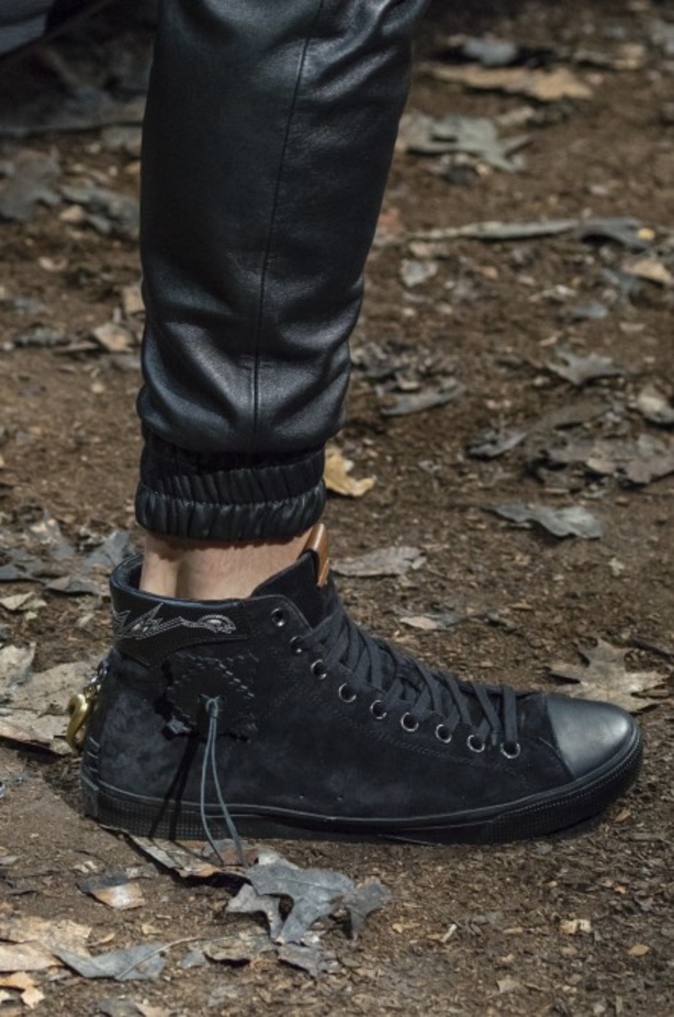 مجموعة "كوتش" Coach 1941 لخريف وشتاء 2018