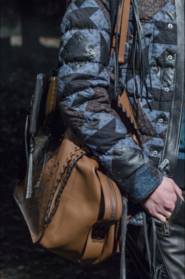 مجموعة "كوتش" Coach 1941 لخريف وشتاء 2018