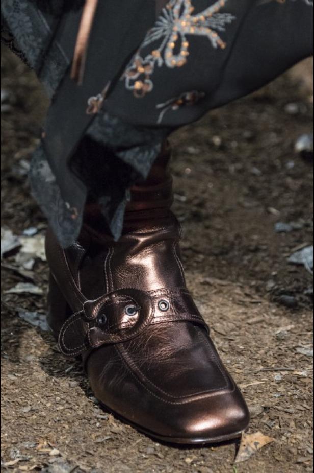 مجموعة "كوتش" Coach 1941 لخريف وشتاء 2018