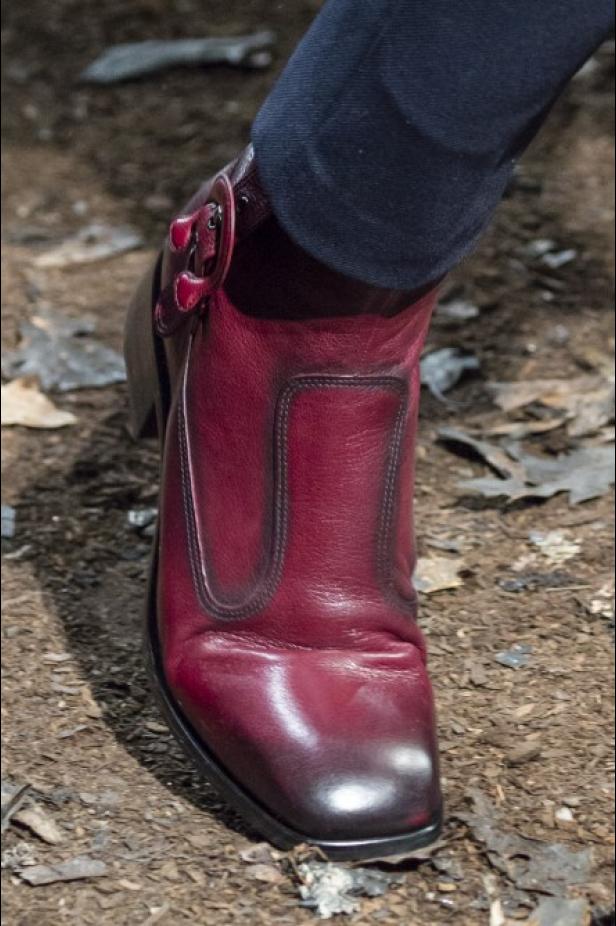 مجموعة "كوتش" Coach 1941 لخريف وشتاء 2018