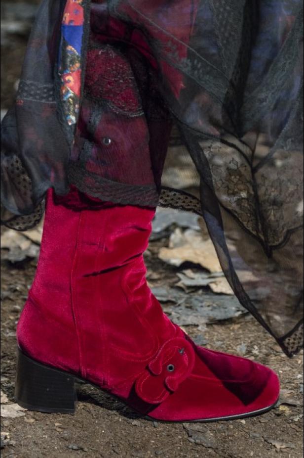 مجموعة "كوتش" Coach 1941 لخريف وشتاء 2018